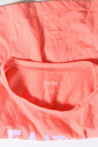Damen T-Shirt Wild Fable, Größe L, Farbe Rosa, Preis € 8,15