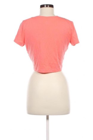 Γυναικείο t-shirt Wild Fable, Μέγεθος L, Χρώμα Ρόζ , Τιμή 7,64 €