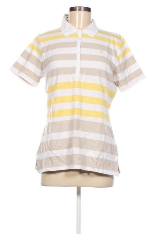 Damen T-Shirt Woman By Tchibo, Größe L, Farbe Mehrfarbig, Preis € 12,42