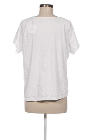 Γυναικείο t-shirt Woman By Tchibo, Μέγεθος XL, Χρώμα Λευκό, Τιμή 7,24 €