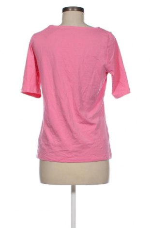 Γυναικείο t-shirt Women by Tchibo, Μέγεθος L, Χρώμα Ρόζ , Τιμή 8,49 €