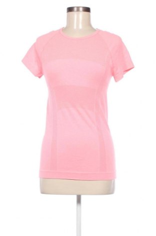Dámske tričko Work Out, Veľkosť M, Farba Ružová, Cena  7,37 €