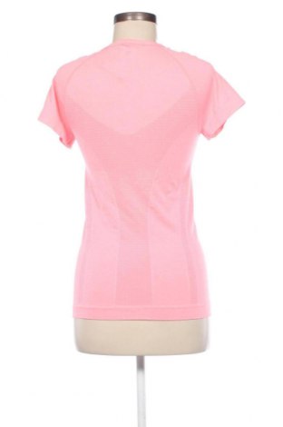 Дамска тениска Work Out, Размер M, Цвят Розов, Цена 13,00 лв.