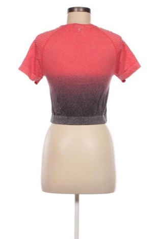 Дамска тениска Work Out, Размер M, Цвят Червен, Цена 9,10 лв.