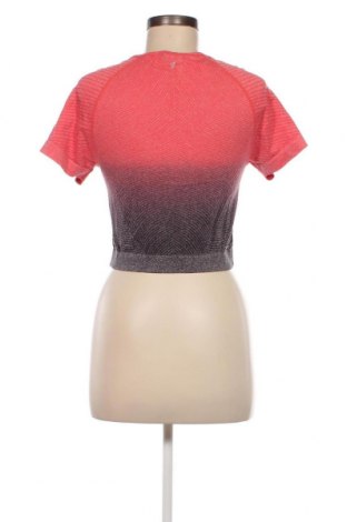 Damen T-Shirt Work Out, Größe M, Farbe Rot, Preis 6,34 €