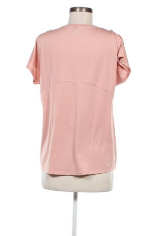 Damen T-Shirt Work Out, Größe S, Farbe Rosa, Preis € 4,98