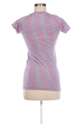 Γυναικείο t-shirt Work Out, Μέγεθος XS, Χρώμα Πολύχρωμο, Τιμή 4,42 €