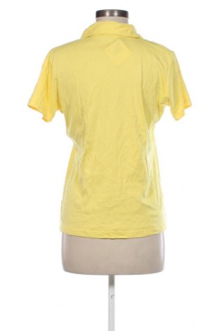 Γυναικείο t-shirt Yessica, Μέγεθος L, Χρώμα Κίτρινο, Τιμή 7,64 €
