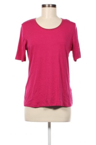 Damen T-Shirt Your Sixth Sense, Größe M, Farbe Rosa, Preis 6,34 €