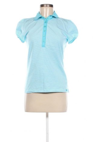 Damen T-Shirt Zabaione, Größe L, Farbe Mehrfarbig, Preis 10,57 €