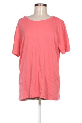 Γυναικείο t-shirt Zara, Μέγεθος XL, Χρώμα Λευκό, Τιμή 6,46 €
