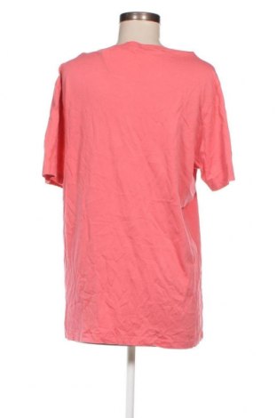 Дамска тениска Zara, Размер XL, Цвят Бял, Цена 9,90 лв.