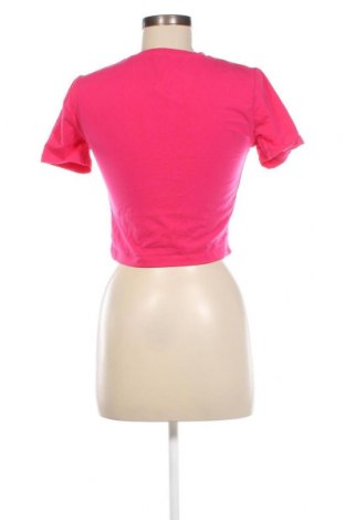 Dámske tričko Zara, Veľkosť M, Farba Ružová, Cena  6,24 €