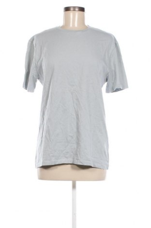 Damen T-Shirt Zara, Größe M, Farbe Grün, Preis € 5,74