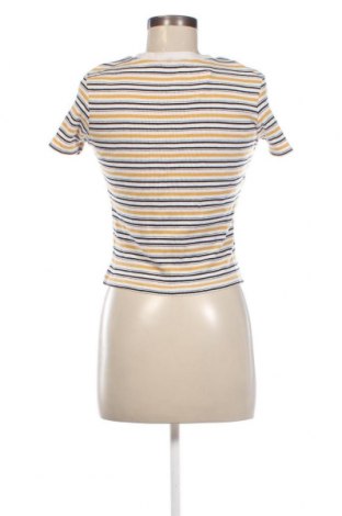 Damen T-Shirt Zara, Größe M, Farbe Mehrfarbig, Preis € 6,00