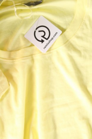 Dámske tričko Zeeman, Veľkosť XXL, Farba Žltá, Cena  7,37 €