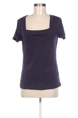 Damen T-Shirt Zero, Größe L, Farbe Lila, Preis € 10,02