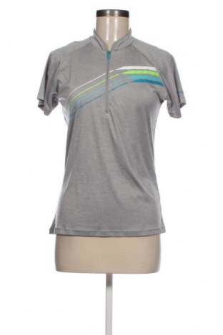 Damen T-Shirt Ziener, Größe L, Farbe Grau, Preis € 23,66