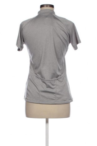 Damen T-Shirt Ziener, Größe L, Farbe Grau, Preis 23,66 €