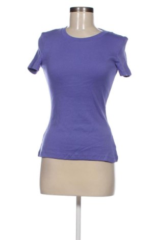 Damen T-Shirt Zign, Größe XS, Farbe Blau, Preis 6,12 €