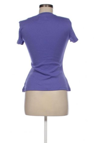 Damen T-Shirt Zign, Größe XS, Farbe Blau, Preis 5,57 €