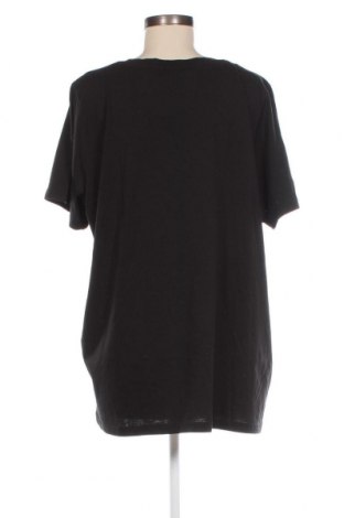 Damen T-Shirt Zizzi, Größe L, Farbe Schwarz, Preis € 10,21