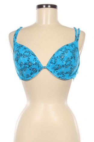 Damen-Badeanzug, Größe XL, Farbe Blau, Preis € 8,59