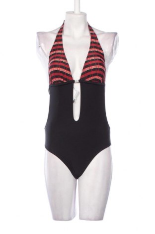 Damen-Badeanzug, Größe M, Farbe Schwarz, Preis 16,25 €