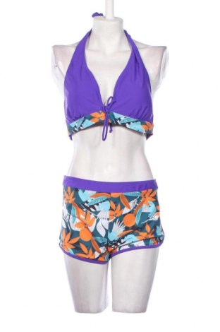 Damen-Badeanzug, Größe XL, Farbe Mehrfarbig, Preis 16,25 €