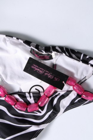 Damen-Badeanzug, Größe L, Farbe Mehrfarbig, Preis 6,84 €
