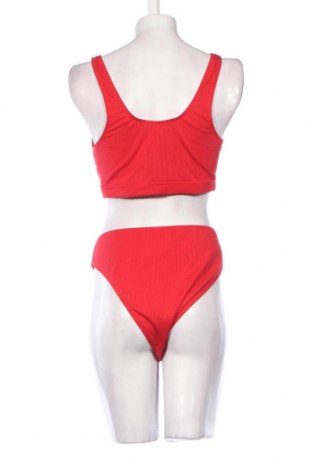 Damen-Badeanzug, Größe XL, Farbe Rot, Preis € 15,44