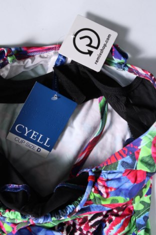 Dámske plavky  Cyell, Veľkosť L, Farba Viacfarebná, Cena  25,76 €