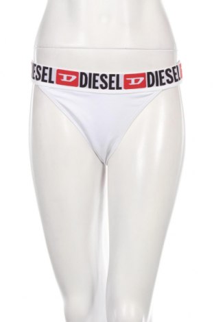 Damski strój kąpielowy Diesel, Rozmiar M, Kolor Biały, Cena 158,96 zł