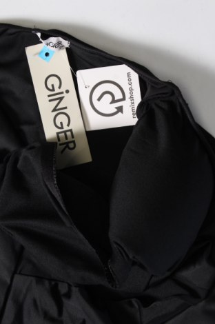 Damen-Badeanzug Ginger, Größe L, Farbe Schwarz, Preis € 12,79