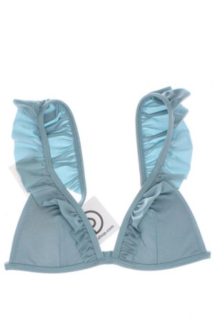 Damen-Badeanzug H&M, Größe XS, Farbe Blau, Preis 7,98 €