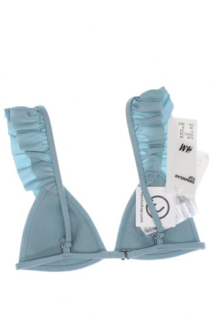 Damen-Badeanzug H&M, Größe XS, Farbe Blau, Preis € 8,40