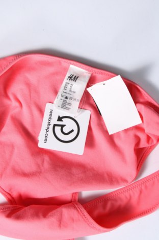 Damen-Badeanzug H&M, Größe M, Farbe Rosa, Preis 10,00 €