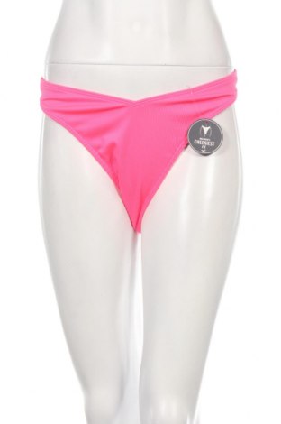 Damen-Badeanzug Hollister, Größe L, Farbe Rosa, Preis € 15,51