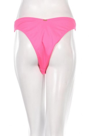 Damen-Badeanzug Hollister, Größe L, Farbe Rosa, Preis 14,40 €