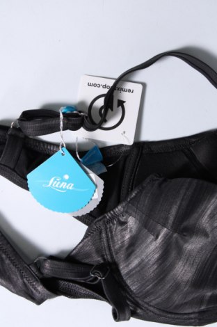 Damen-Badeanzug Luna, Größe M, Farbe Schwarz, Preis € 20,00