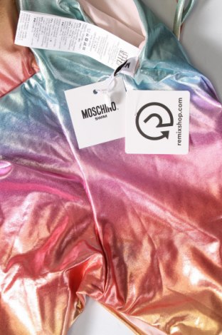 Damen-Badeanzug Moschino Swim, Größe M, Farbe Mehrfarbig, Preis 90,98 €