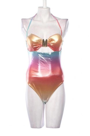 Damen-Badeanzug Moschino Swim, Größe M, Farbe Mehrfarbig, Preis 90,98 €