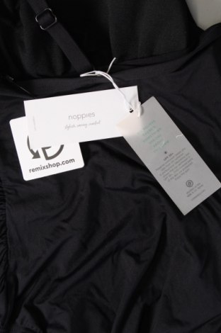 Damen-Badeanzug Noppies, Größe M, Farbe Schwarz, Preis € 12,79