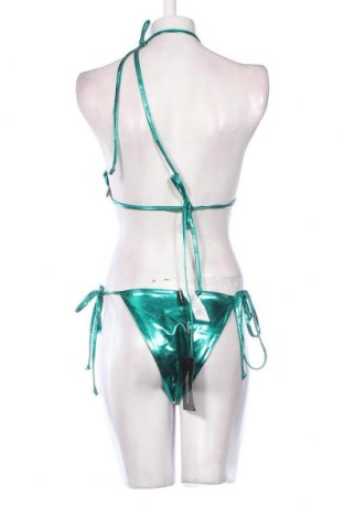 Γυναικείο μαγιό Pretty Little Thing, Μέγεθος M, Χρώμα Πράσινο, Τιμή 23,96 €