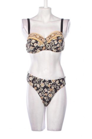 Damen-Badeanzug SHEIN, Größe XL, Farbe Mehrfarbig, Preis 15,90 €