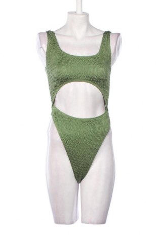 Damen-Badeanzug South Beach, Größe M, Farbe Grün, Preis 19,82 €