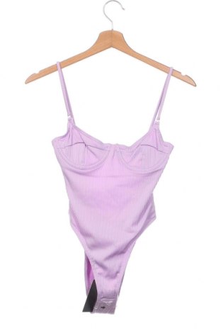 Damen-Badeanzug South Beach, Größe XS, Farbe Lila, Preis € 9,21