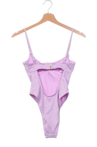 Damen-Badeanzug South Beach, Größe XS, Farbe Lila, Preis € 9,21