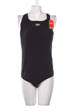 Damen-Badeanzug Speedo, Größe XXL, Farbe Schwarz, Preis 35,80 €