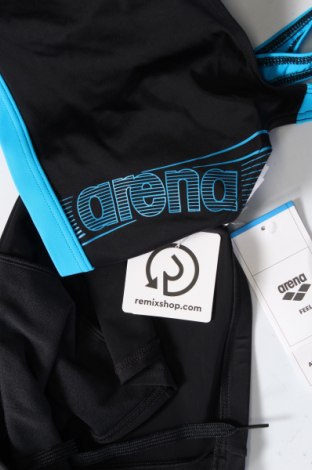 Damen-Badeanzug Arena, Größe M, Farbe Schwarz, Preis € 25,26